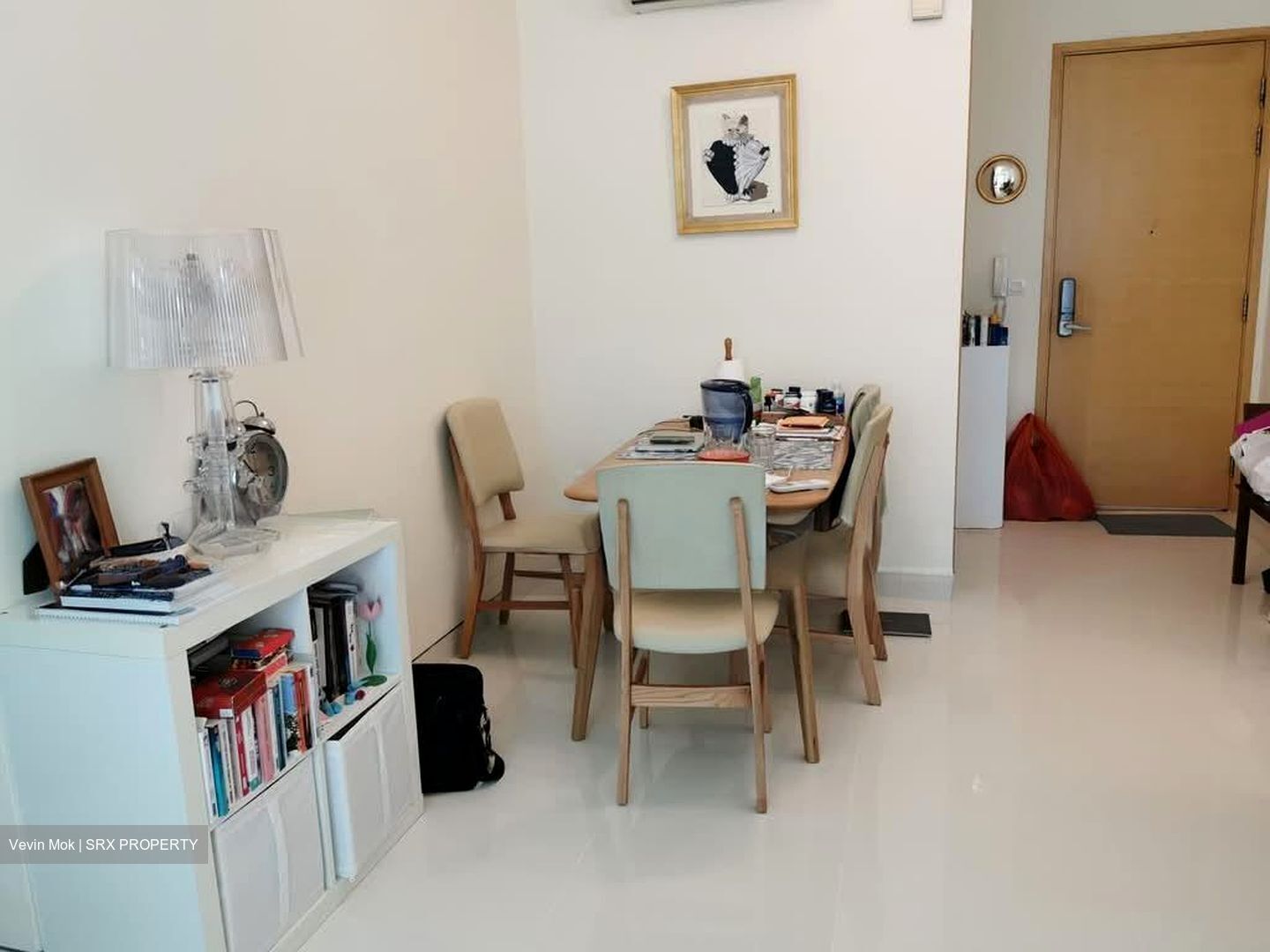 The Amarelle (D15), Apartment #567098181